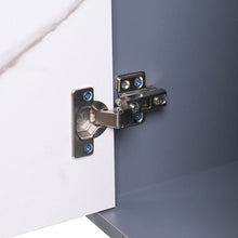 Load image into Gallery viewer, Contemporary Home Sideboard Cabinet with Storage Living and Home