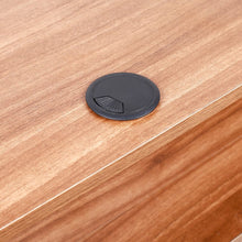 Load image into Gallery viewer, Stylish Brown Floating Cabinet with Single Shelf Living and Home