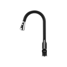 Load image into Gallery viewer, Modern Stainless Kitchen Sink Faucet