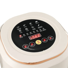 Load image into Gallery viewer, 5L Digital Touchscreen Air Fryer Kitchen Appliances Living and Home