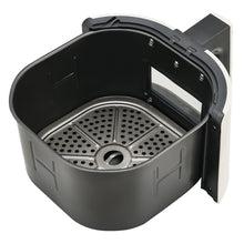 Load image into Gallery viewer, Livingandhome 5L White Digital Touchscreen Air Fryer, DM0618