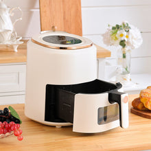 Load image into Gallery viewer, 5L Digital Touchscreen Air Fryer Kitchen Appliances Living and Home