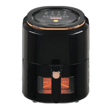 Load image into Gallery viewer, 5L Digital Touchscreen Air Fryer Kitchen Appliances Living and Home