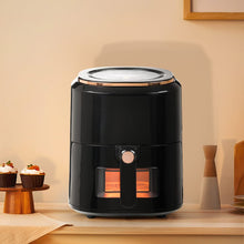 Load image into Gallery viewer, 5L Digital Touchscreen Air Fryer Kitchen Appliances Living and Home