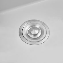 Load image into Gallery viewer, Drop-in Kitchen Sink, Single Bowl Stainless Steel Sink Living and Home