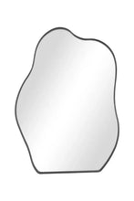 Load image into Gallery viewer, Irregular Metal Framed Wall Mirror Decorative Living and Home