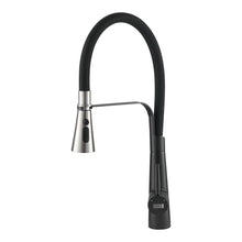 Load image into Gallery viewer, Modern Stainless Kitchen Sink Faucet