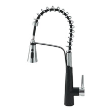 Load image into Gallery viewer, Modern Stainless Kitchen Sink Faucet