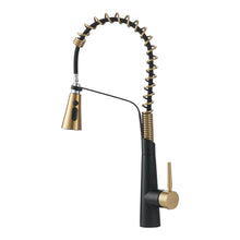 Load image into Gallery viewer, Modern Stainless Kitchen Sink Faucet