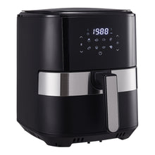 Load image into Gallery viewer, 8L Touch Control Air Fryer with Display