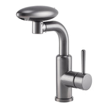 Load image into Gallery viewer, Modern Stainless Kitchen Sink Faucet