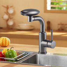 Load image into Gallery viewer, Modern Stainless Kitchen Sink Faucet