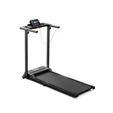 Load image into Gallery viewer, Folding Protective Indoor Treadmill