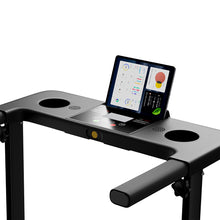 Load image into Gallery viewer, Folding Protective Indoor Treadmill