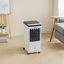 Load image into Gallery viewer, Portable Evaporative Air Cooler