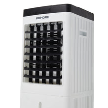 Load image into Gallery viewer, Portable Evaporative Air Cooler