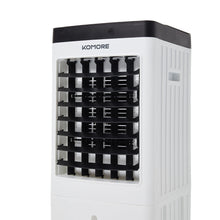 Load image into Gallery viewer, Portable Evaporative Air Cooler