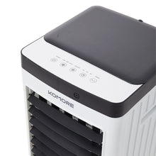 Load image into Gallery viewer, Portable Evaporative Air Cooler