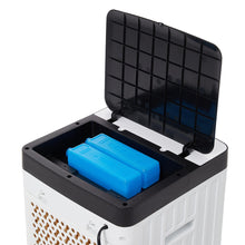 Load image into Gallery viewer, Portable 10L Evaporative Air Cooler