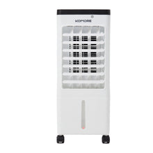 Load image into Gallery viewer, Portable 8L Evaporative Air Cooler