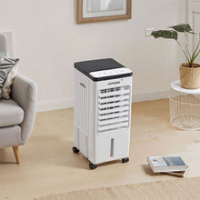 Load image into Gallery viewer, Portable 8L Evaporative Air Cooler