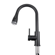 Load image into Gallery viewer, Modern Stainless Kitchen Sink Faucet