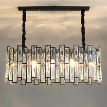 Load image into Gallery viewer, Lightsin Post-modern Geometric Illumination with Adjustable Chain Lightsin