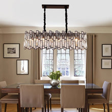 Load image into Gallery viewer, Lightsin Post-modern Geometric Illumination with Adjustable Chain Lightsin