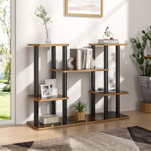 Load image into Gallery viewer, 6-tier Plant Stand Flower Display Shelf Living and Home