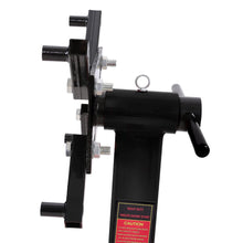 Load image into Gallery viewer, 1000lbs Steel Folding Engine Stand Engine Stands Living and Home