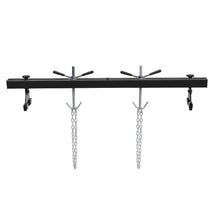 Load image into Gallery viewer, Adjustable Steel Engine Support Bar Engine Stands Living and Home