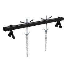 Load image into Gallery viewer, Adjustable Steel Engine Support Bar Engine Stands Living and Home