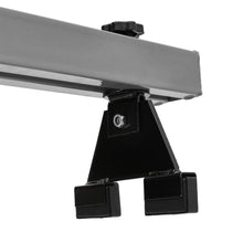 Load image into Gallery viewer, Adjustable Steel Engine Support Bar Engine Stands Living and Home