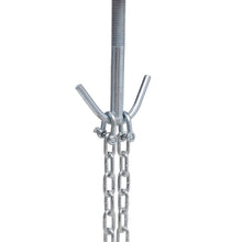 Load image into Gallery viewer, Adjustable Steel Engine Support Bar Engine Stands Living and Home