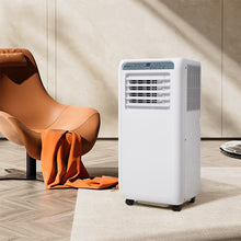 Load image into Gallery viewer, 9000BTU Portable 4-in-1 Air Conditioner