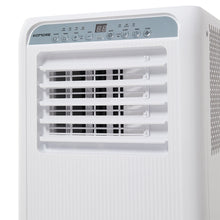 Load image into Gallery viewer, 9000BTU Portable 4-in-1 Air Conditioner