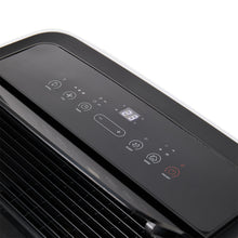 Load image into Gallery viewer, 12000BTU 5-in-1 Mobile Smart Air Conditioner with Remote Control
