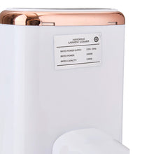 Load image into Gallery viewer, Portable Handheld Garment Steamer