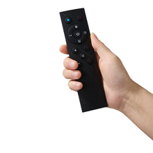 Load image into Gallery viewer, Freestanding Heating & Cooling Bladeless Fan with Remote Control