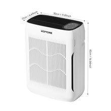Load image into Gallery viewer, Air Purifier 280m³/h CADR with Sleep Auto Mode
