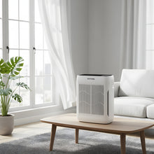 Load image into Gallery viewer, Air Purifier 280m³/h CADR with Sleep Auto Mode