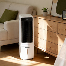Load image into Gallery viewer, Mobile 14L Evaporative Air Cooler with Remote Control