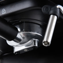 Load image into Gallery viewer, 1.5L Espresso Machine with Milk Frother