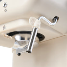 Load image into Gallery viewer, Retro Coffee Espresso Machine with Latte Milk Frother
