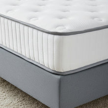Load image into Gallery viewer, Single Mattress with 7-Zone Pocket Springs