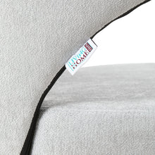 Load image into Gallery viewer, Set of 2 Upholstered Dining Chairs