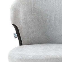 Load image into Gallery viewer, Set of 2 Upholstered Dining Chairs