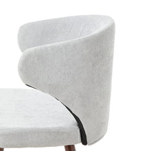 Load image into Gallery viewer, Set of 2 Upholstered Dining Chairs