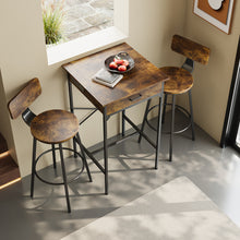 Load image into Gallery viewer, Bar Table with Charging Station