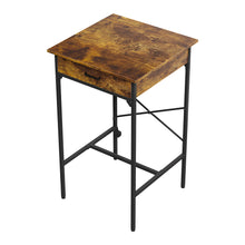 Load image into Gallery viewer, Bar Table with Charging Station